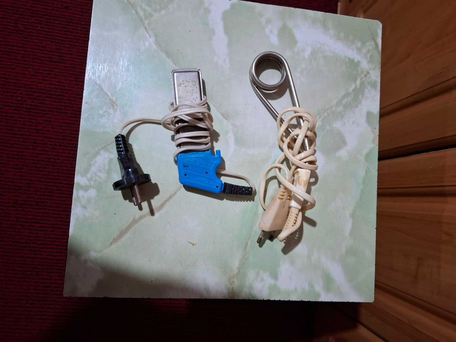 Продам кипятильник советского производства для стакана