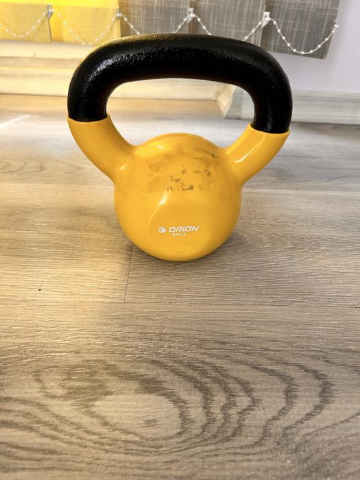 Puma постелка мат,наглезенки,Пудовка 6 килограма Орион и Гирички 4 килограма