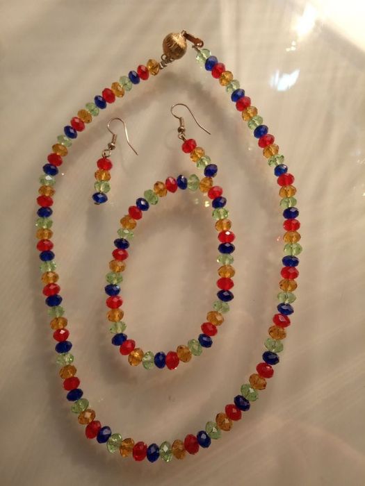 Украшения обмен духи/парфюмы