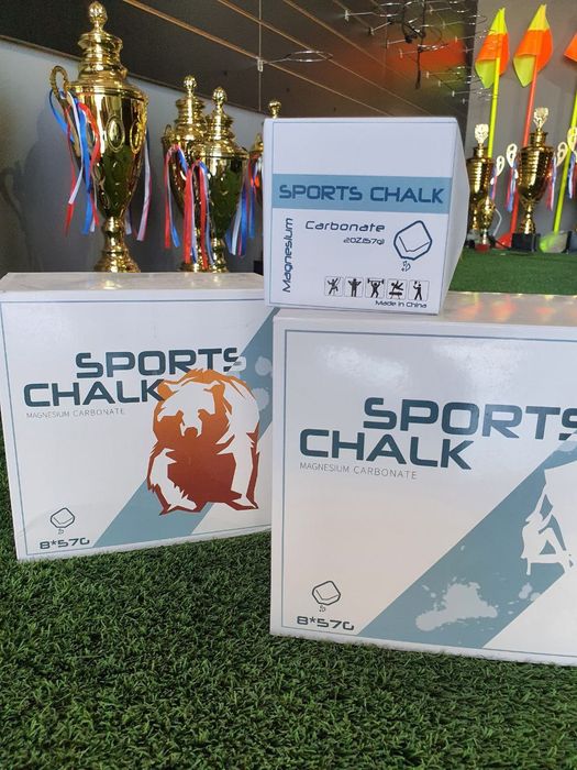 Магнезия для спорта