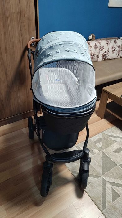 Бебешка количка 2в1 Rimini