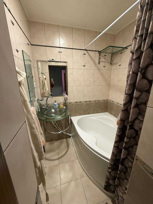 Дава се под наем Двустаен апартамент в София, Красна поляна 1 - 85 кв.м за 375 € - Снимка #3