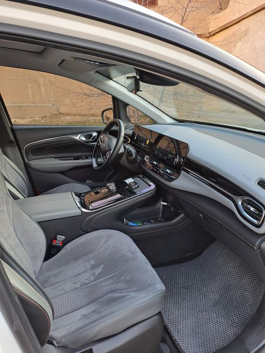 Halol nasiya savdoga beraman Gac Aion V idyal sastayanada tozza