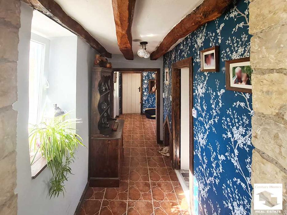 Продава се Къща в с. Полски Сеновец, Област Велико Търново - 140 кв.м за 893 €/кв.м - Снимка #8