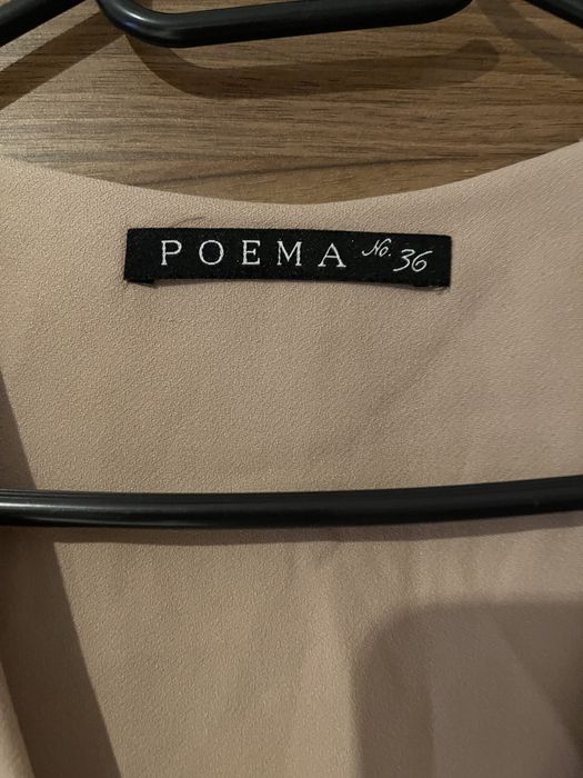 Salopeta - Poema