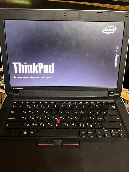 Продам хороший ноутбук