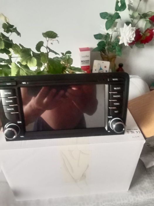 Продам мультимедийную систему