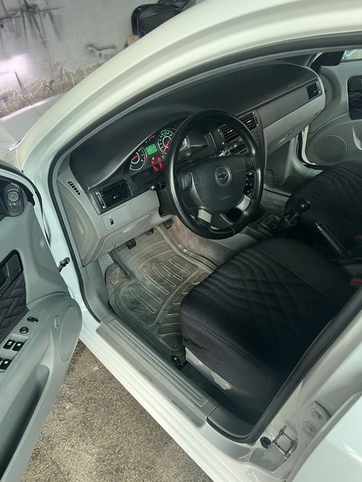 Jentra 2018 tayyor mexanik