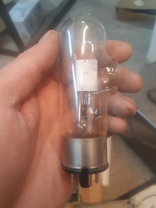 Лампа ДДС30 новые.