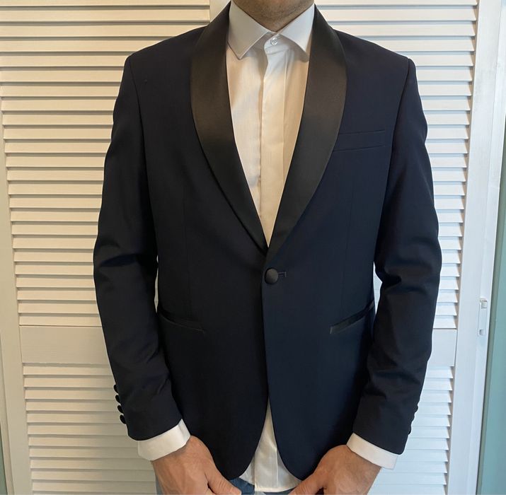 Vand Sacou Elegant Couture