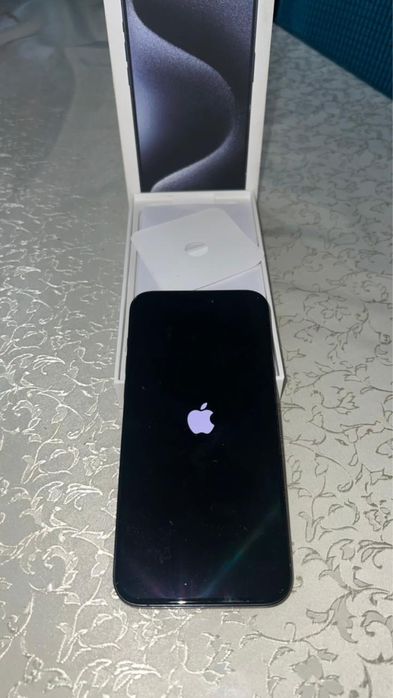 Iphone 15-про мах