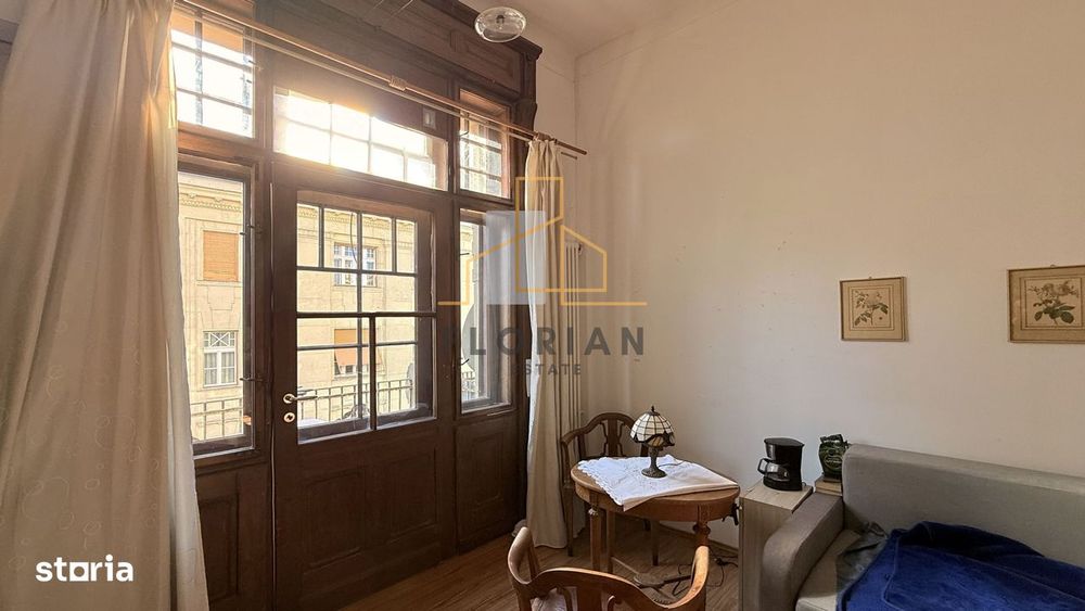 Apartament de vanzare in Piata Victoriei
