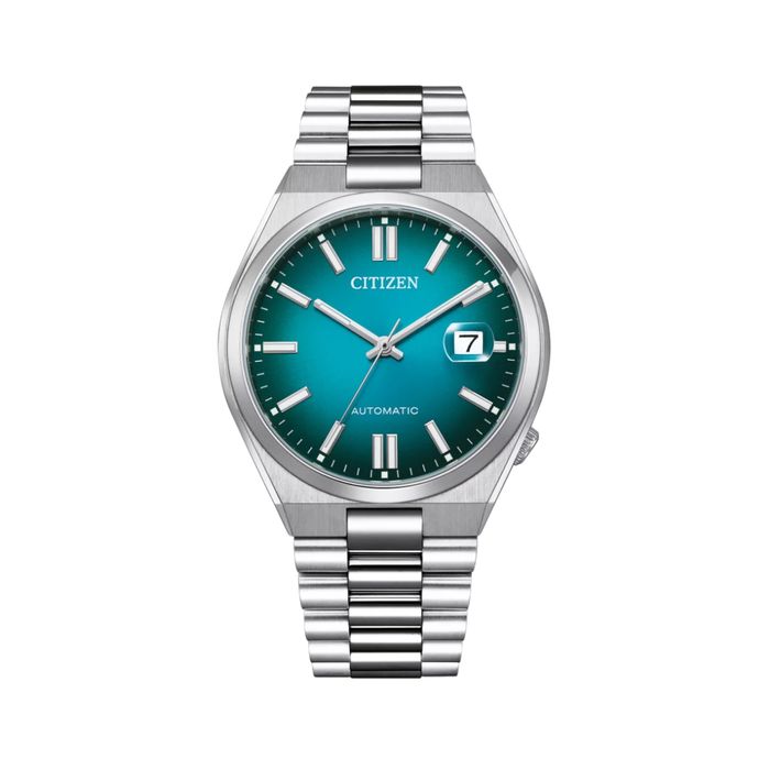 Citizen Tsuyosa Turquoise