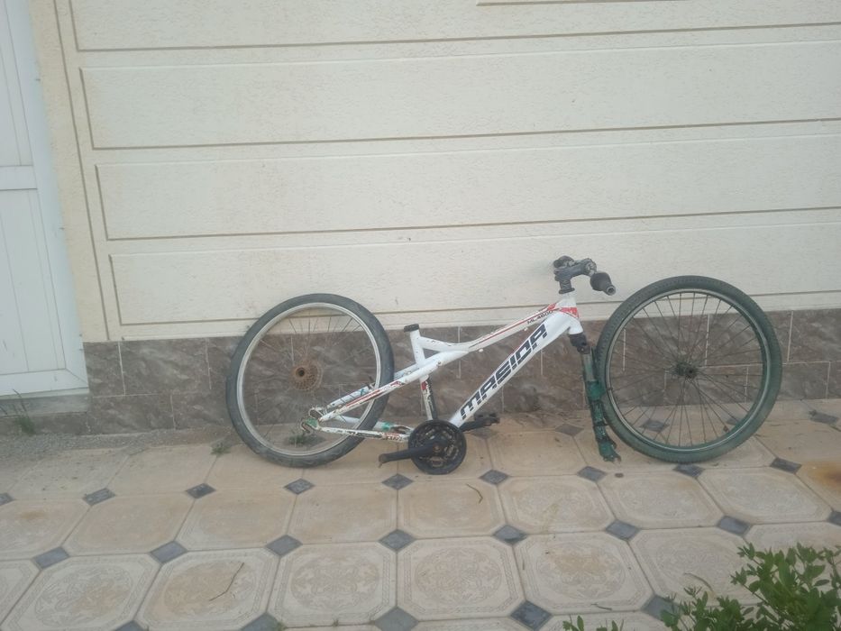 Белосипед 10000тенге