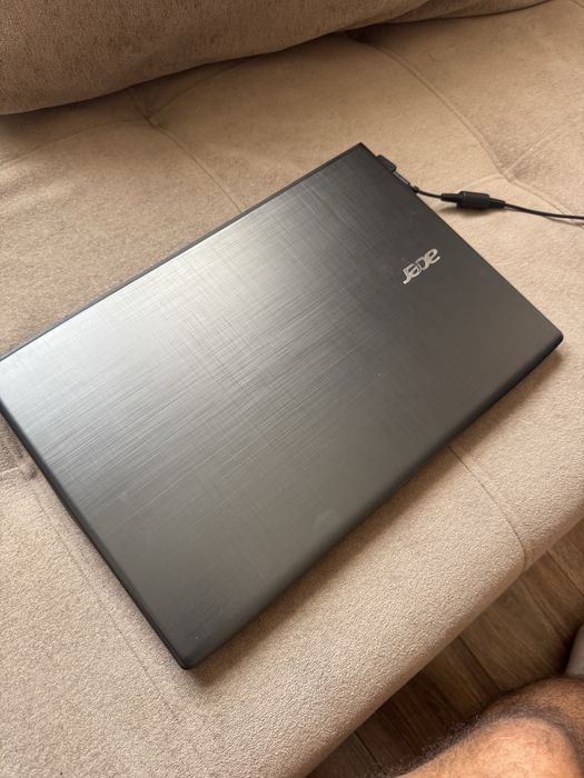 Ноутбук игровой acer