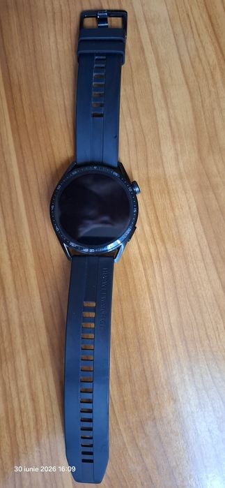Huawei GT3 încă în garanție