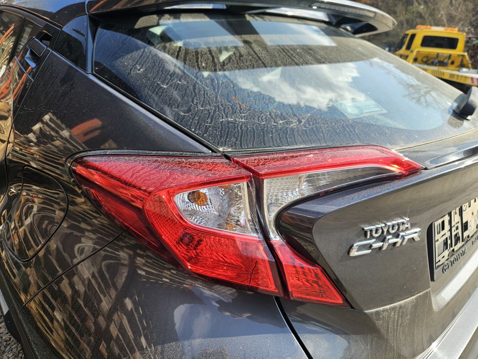 Ляв/десен стоп за Toyota C-hr 2019г