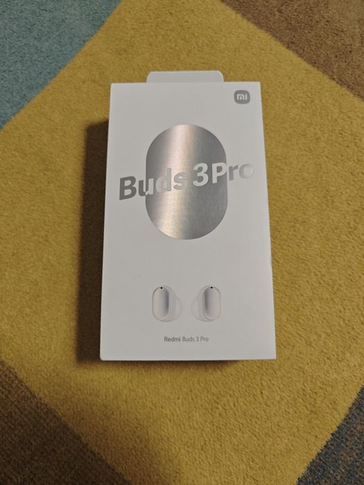Xiaomi Redmi Buds 3 Pro