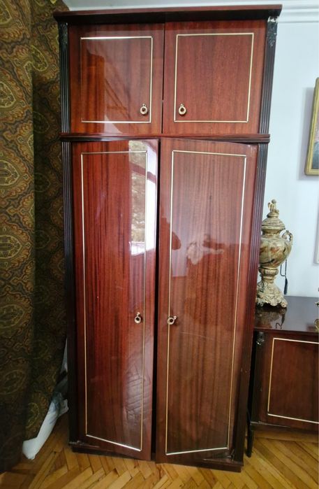 Гарнитур Советский для зала