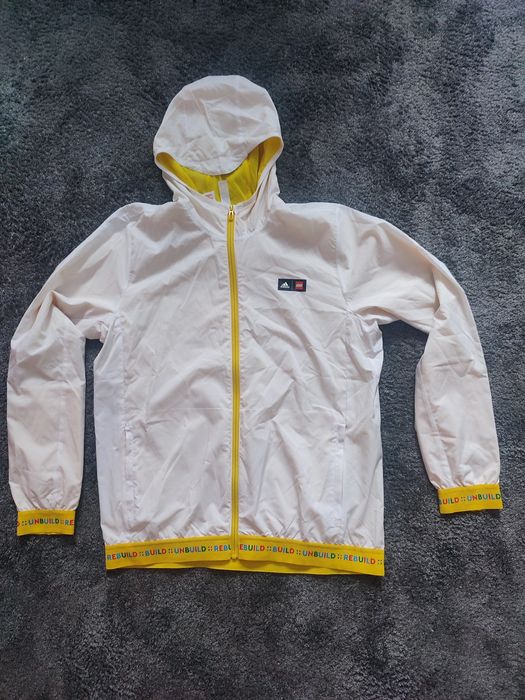 Лятно яке Adidas