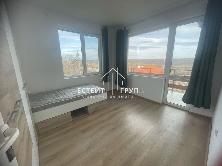 Дава се под наем Къща в с. Бенковски, Област Варна - 113 кв.м за 765 € - Снимка #7