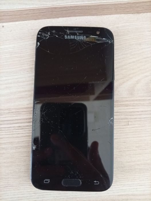 Samsung galaxy j3