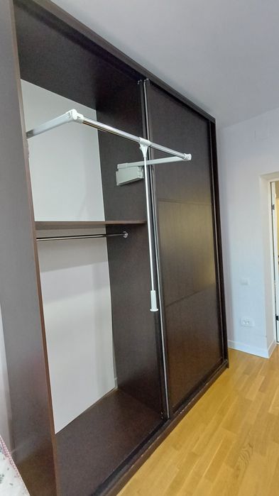 Продам шкаф бельевой