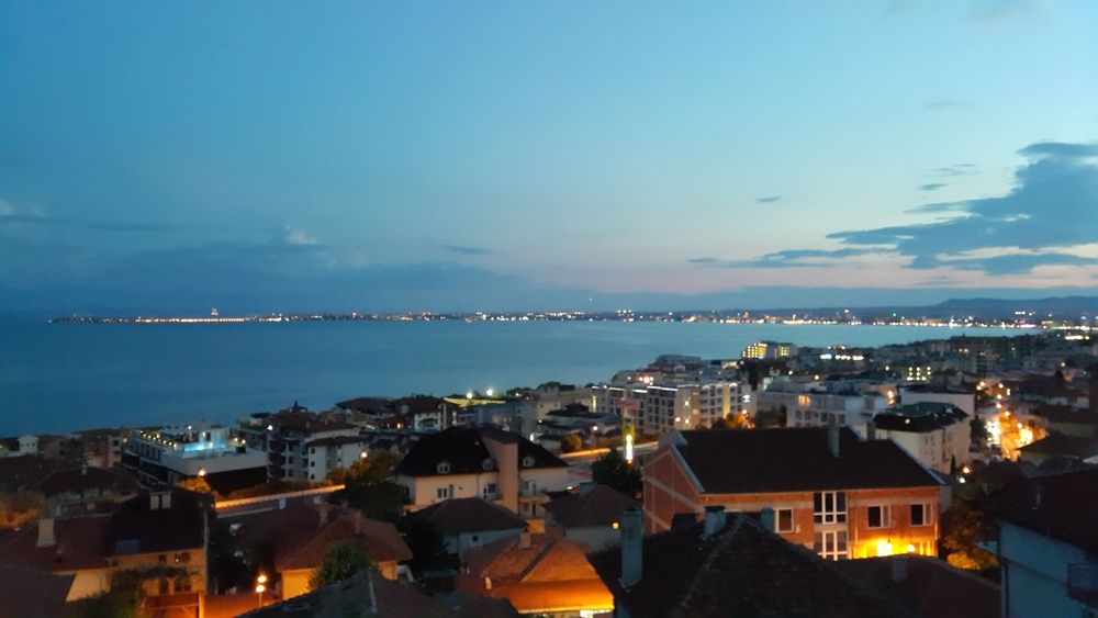 Къща в гр. Свети Влас