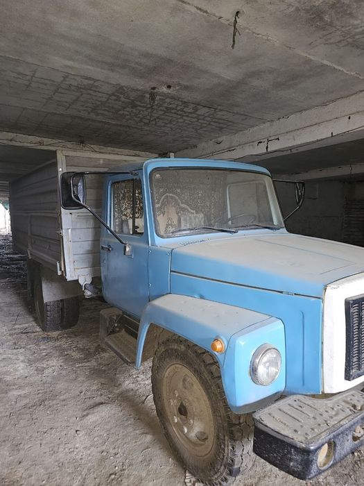 Продам Газ  3307