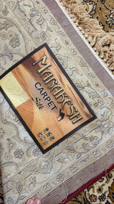 Кілемдер сатылады жаңа.Бағсы келісімді