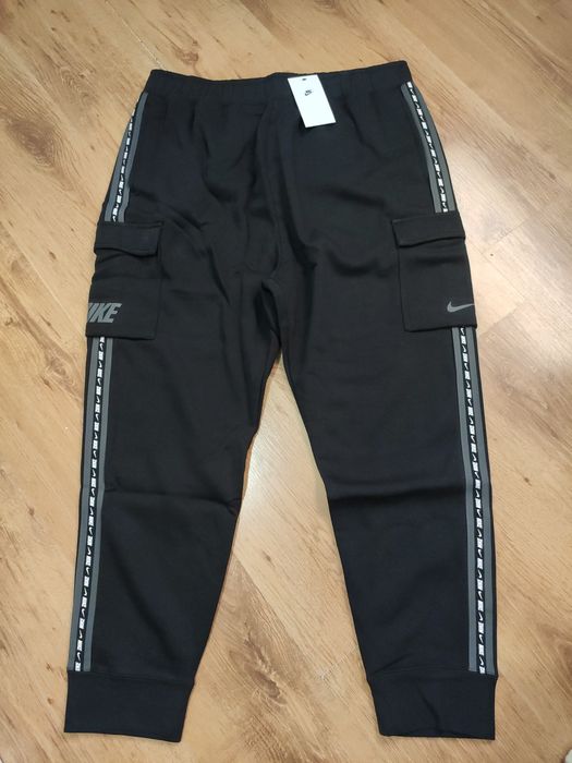 Pantaloni Nike Sportswear Cargo mărimea XXL