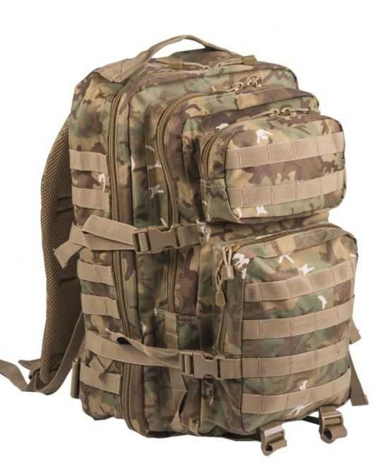 Rucsac Militar 36L Mil-Tec