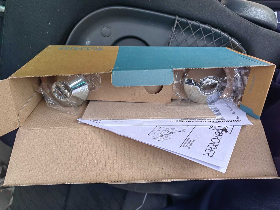 Ideal standard термостатен смесител нов на топ цена