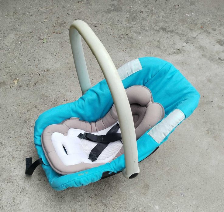 Scoica bebe Nou Nascut pt Auto