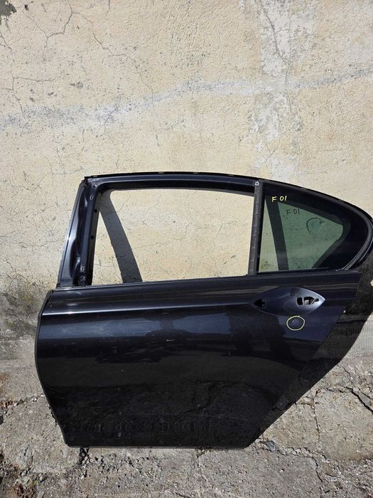 Usa stanga spate BMW seria 7 F01