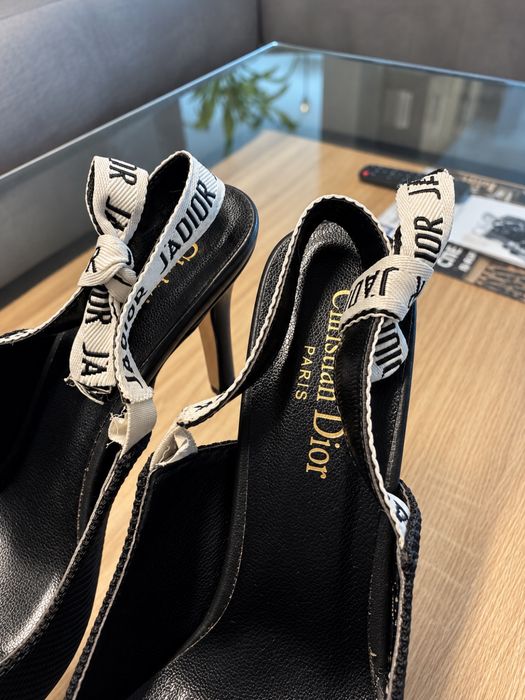 Дамски обувки Dior