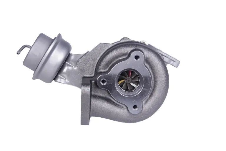 Turbina noua/ turbocompresor/ turbosuflanta Alfa Romeo Mito, Fiat Doblo, Grande Punto, Linea, Idea, Punto, Strada, Lancia Musa, Ypsilon, motoare diesel 1.3, 66kw, 90cp