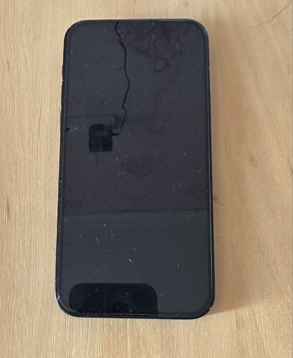 Iphone 12 blackk