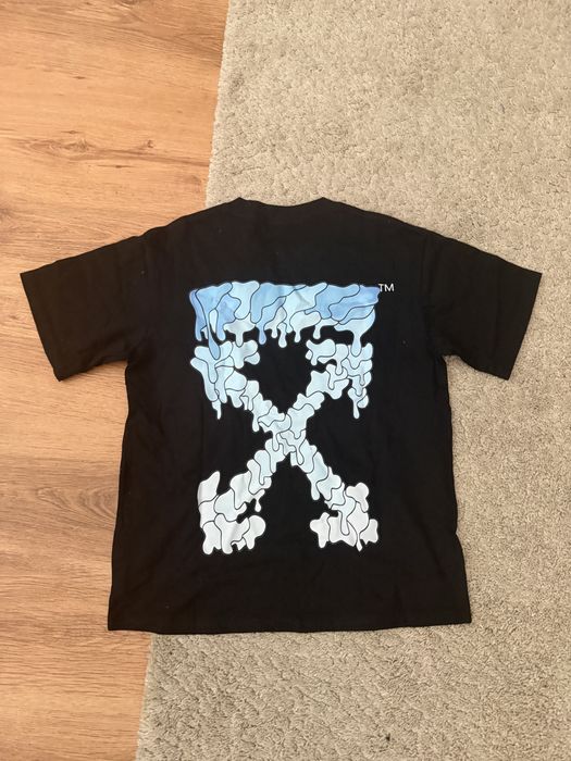 Tricou off white
