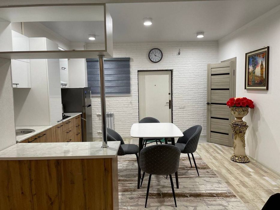 Продаётся 2/2/9 квартира на Ц5, Минор, Юнусабад