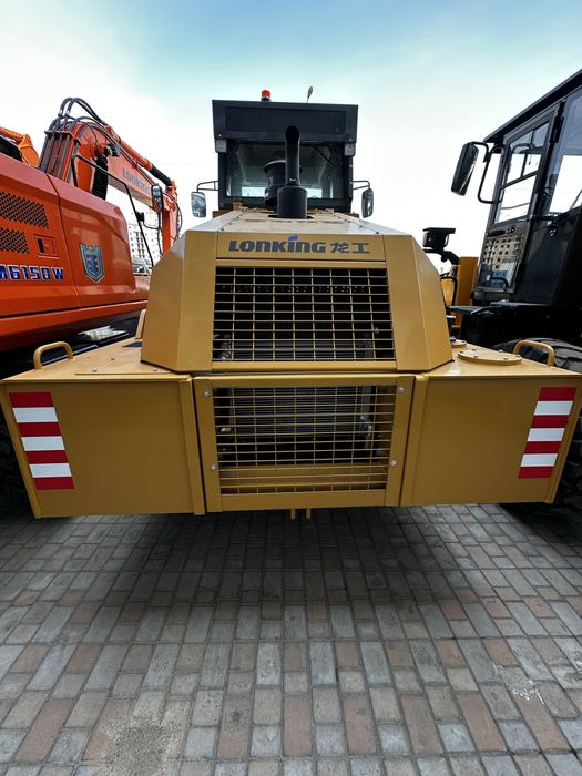 Katok Lonking CDM516B