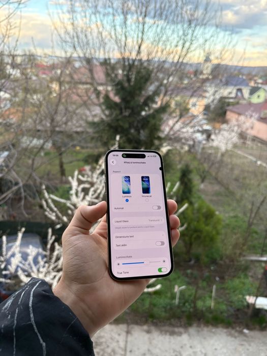 iPhone 14 pro 256 gb