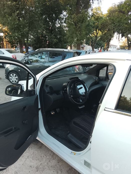 BRR spark arenda bowga 800