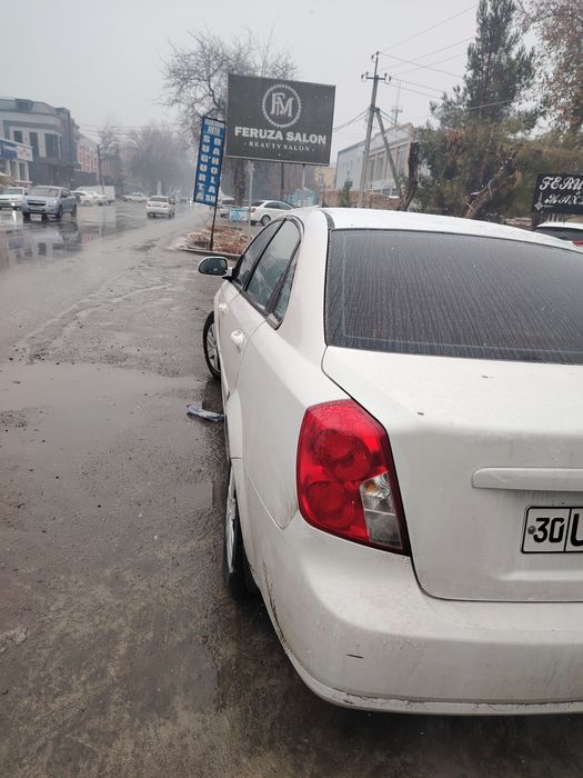 Lasetti 2010 Srochno