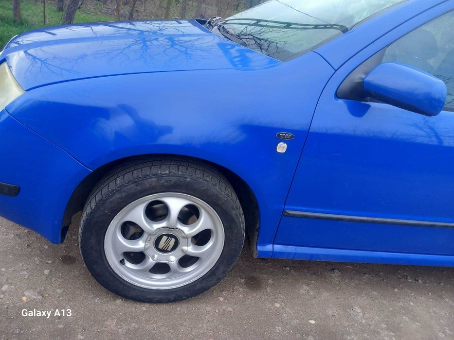 Autoturism de vânzare