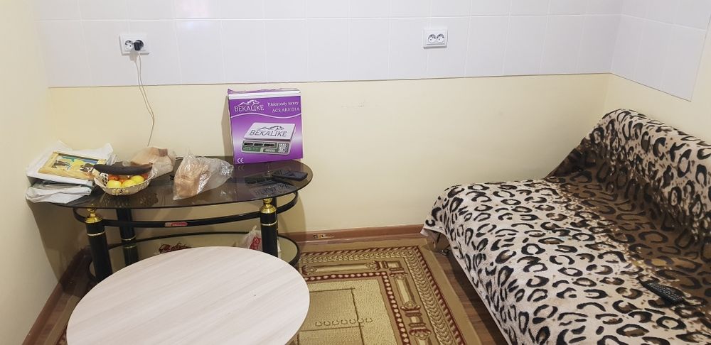 Сдам в аренду квартиру