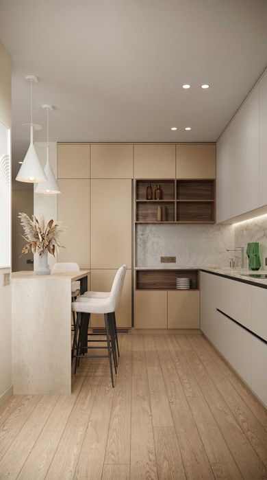 Consultație în Design Interior