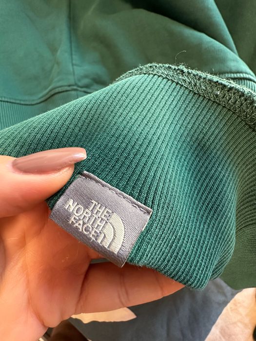 Суитчер без качулка