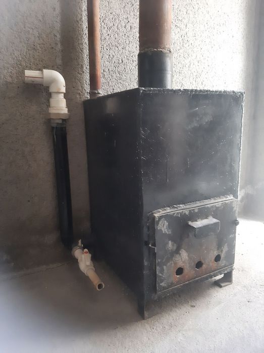 КАТЁЛ СОТИЛАДИ (100м² жойга)