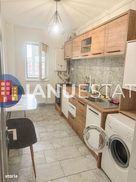 Popesti Leordeni 15`Metrou DimitrieLeonida CentralaParcare PetFriendly
